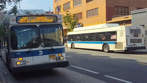 q65 bustime|MTA bus: line Q65 (Jamaica .